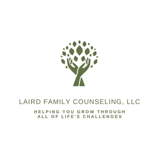 Laird Family Counseling, LLC

Helping you grow through all of lif