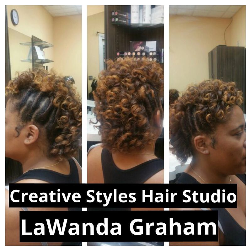 Creative Styles Hair Studio