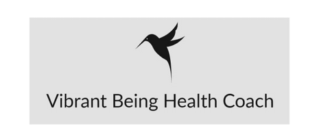 
Vibrant Being 
Health Coach
