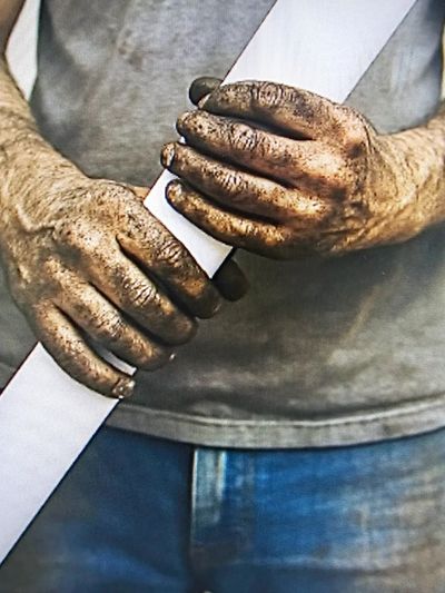 I keep your costs clean, so you can keep your hand's dirty.