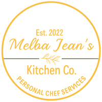 Melba Jean's Kitchen Co.
