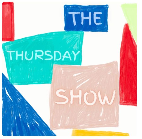 The Thursday Show
Logan Square Improv
Sofia Javed comedy
