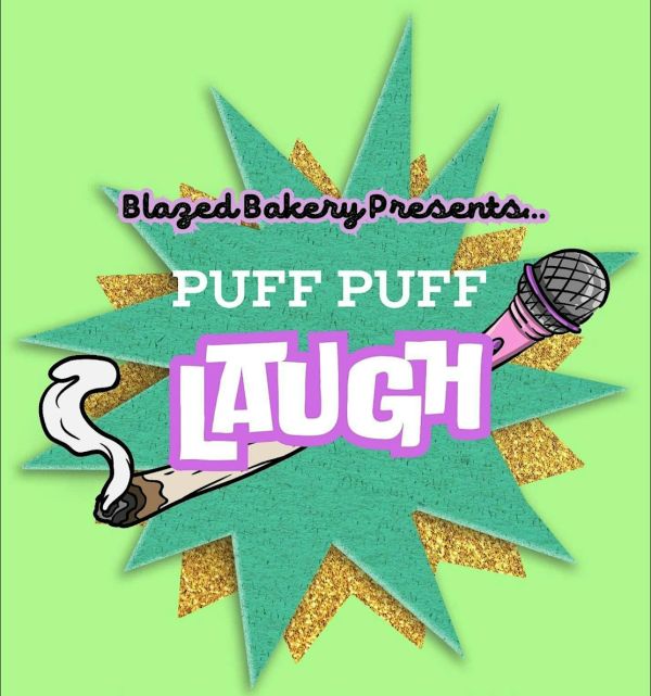 Blazed Bakery
Puff Puff Laugh
Sofia Javed Comedy