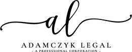 Adamczyk Legal