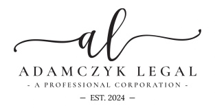 Adamczyk Legal