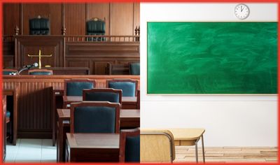 State Bar Court, Ethics School, CTAPP School, California Ethics Attorney, State Bar Defense