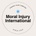 Moral Injury International