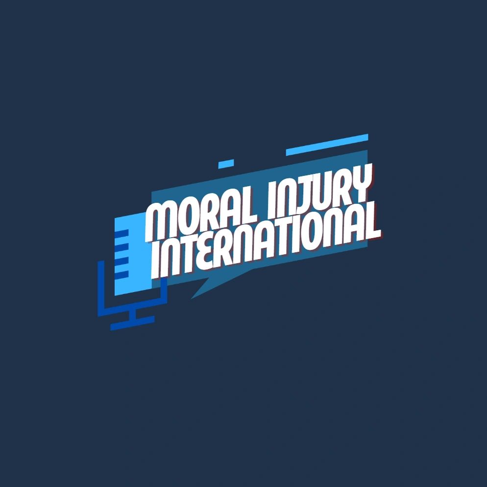 Moral Injury International