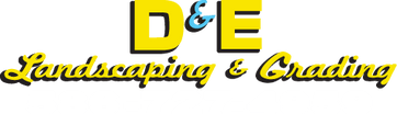 D & E Landscaping & Grading Inc.