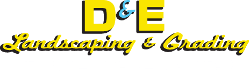 D & E Landscaping & Grading Inc.