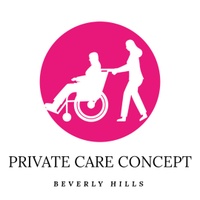 Private Care Concept