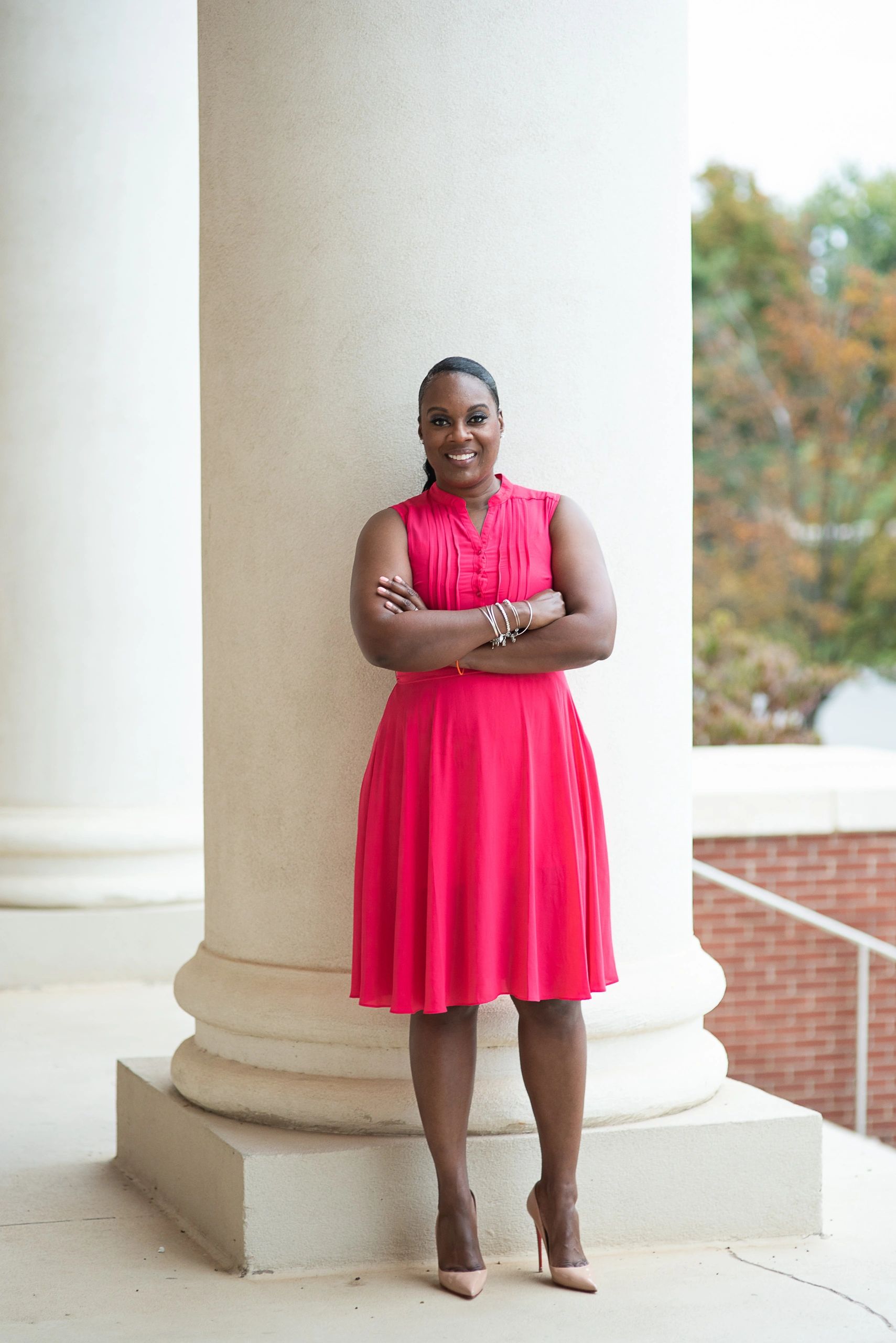 The Impact Of Pgcps Staff On Student Achievement - m3s2tiu