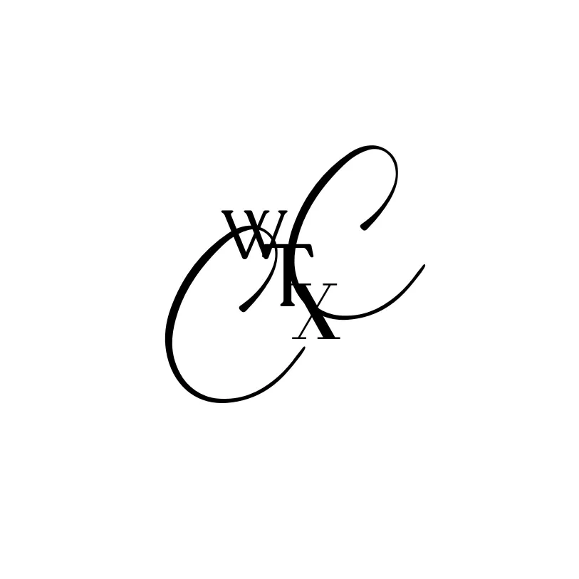 West Texas Cimarron Canyon Veterinary Clinic logo