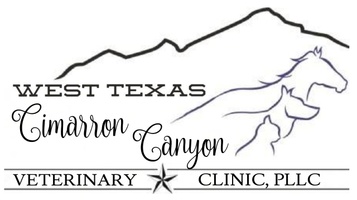 West Texas Cimarron Canyon Veterinary Clinic