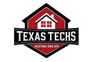 Texas Techs Heating and Air LLC