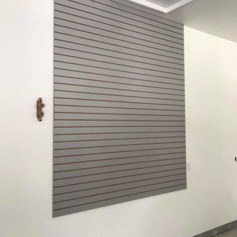 garage organizer