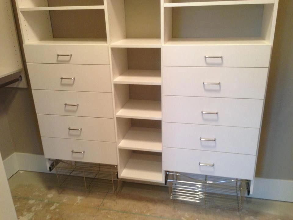 closet accessories