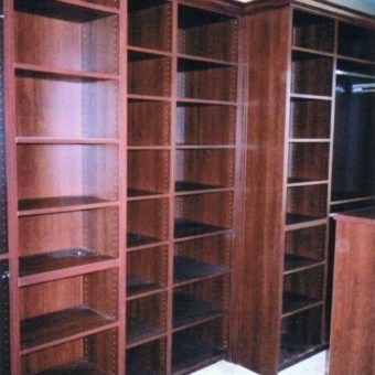 master shelfs