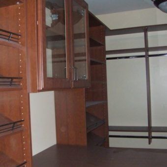 walk in closet 2