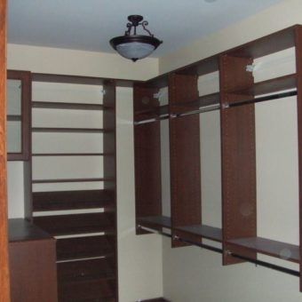 walk in closet 3