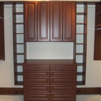 walk in closet 4