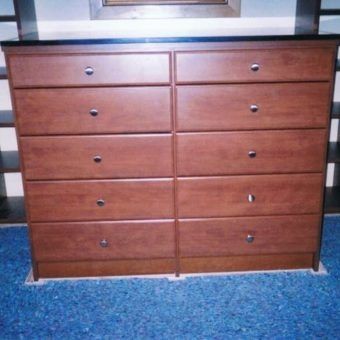 master drawers