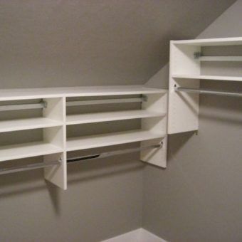 valulted ceilings