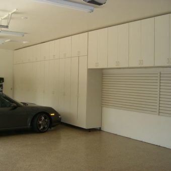 garage cabinet