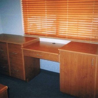 office desk