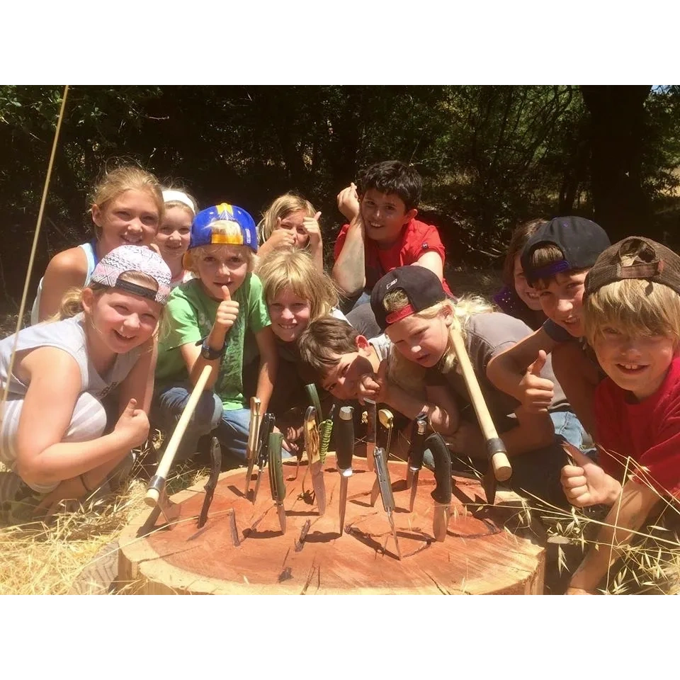 Programs & Camps