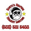 Santa's Helpers Holiday Lighting