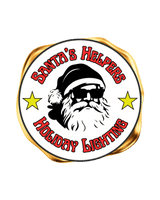 Santa's Helpers Holiday Lighting