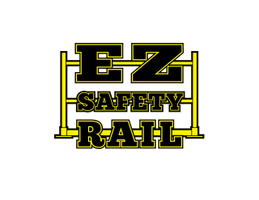 EZ Safety Rail