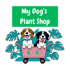 My Dog's Plant Shop
