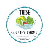 Tribe Country Farms