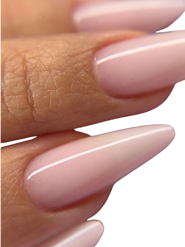 russian manicure Martinez