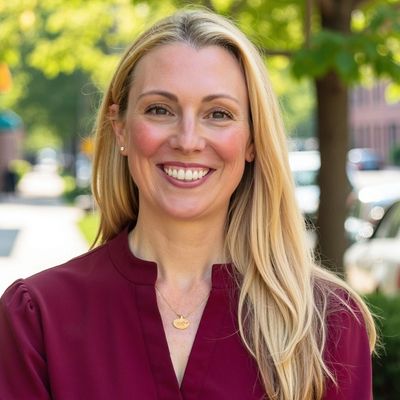 Stephanie Scheipers Biotech Executive Search Consultant