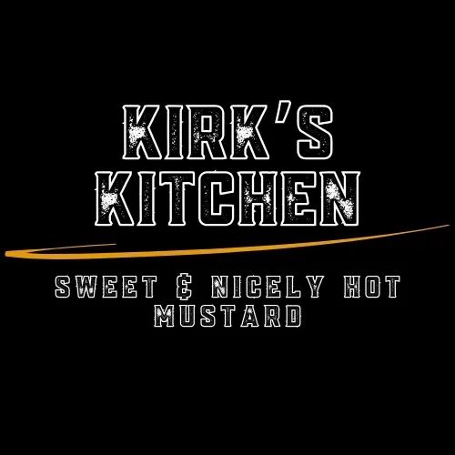 Kirk #39 s Kitchen