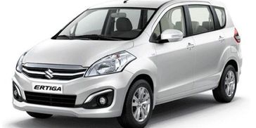 Maruti Ertiga
