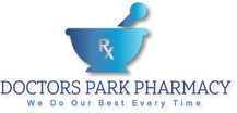 Doctors Park Pharmacy - Jacksonville, NC