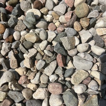 6A Stone