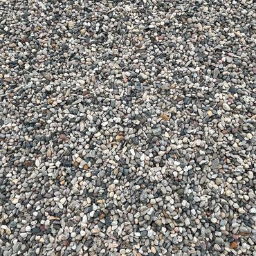 Pea Stone