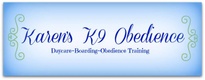 Karen's K9 Obedience