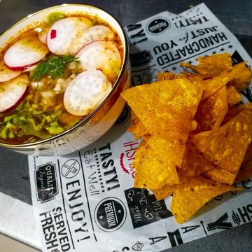 Pozole