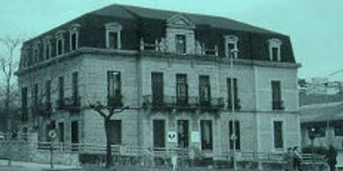Instituto Vasco de Criminología