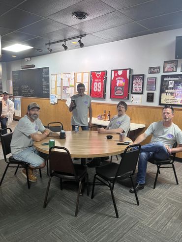 Eagles Club gallery image 16