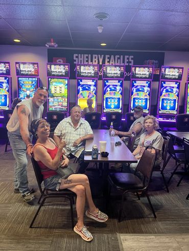 Eagles Club gallery image 14