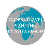 Global Travel Planning by Asiya Simon