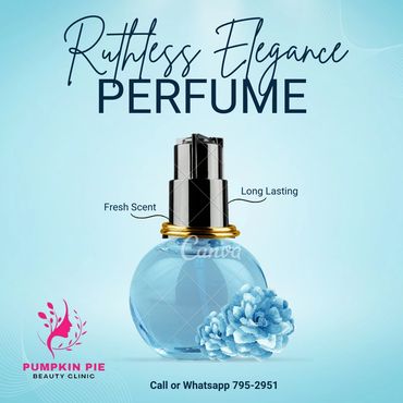 Ruthless Elegance Perfume