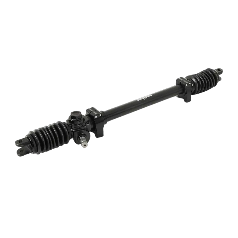 Strange Engineering Door Car Rack & Pinion